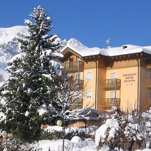 Dolomiti Hotel Olimpia